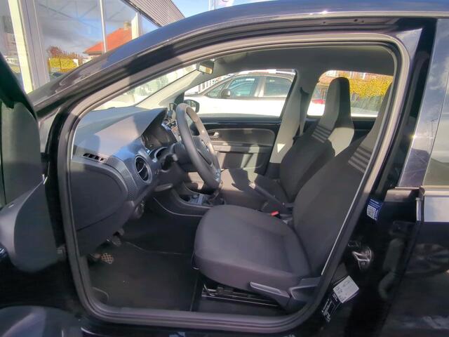 Volkswagen UP! 1.0 60pk BMT Move Up Airco Bleutooth