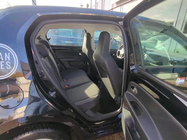 Volkswagen UP! 1.0 60pk BMT Move Up Airco Bleutooth