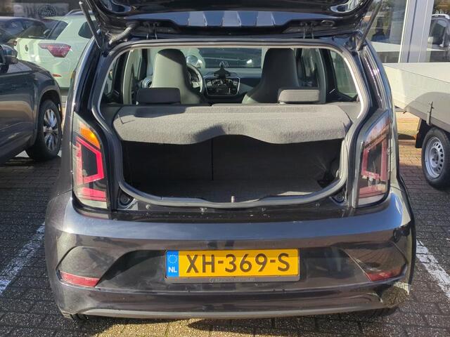 Volkswagen UP! 1.0 60pk BMT Move Up Airco Bleutooth