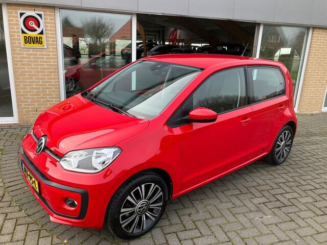 Volkswagen UP! 1.0 R-Line