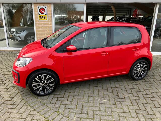 Volkswagen UP! 1.0 R-Line