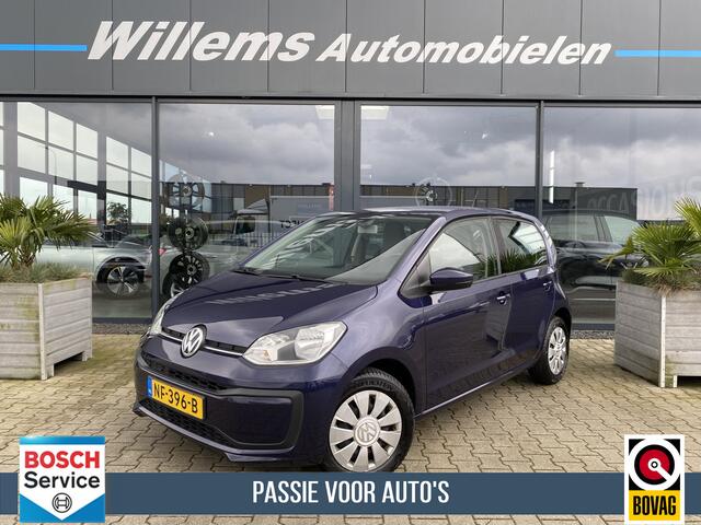 Volkswagen UP! 1.0 BMT move up! Airco