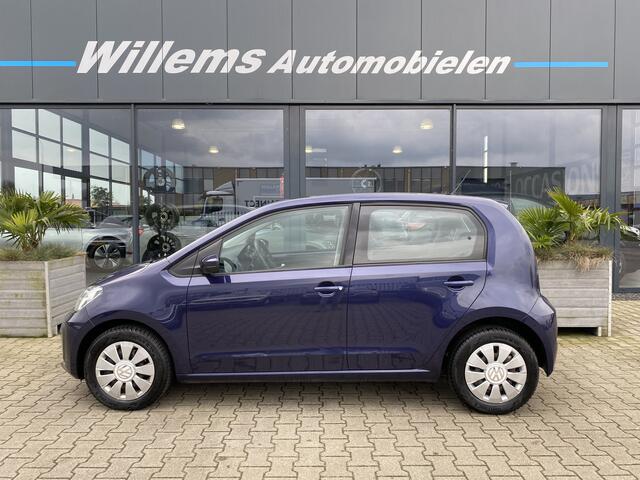 Volkswagen UP! 1.0 BMT move up! Airco