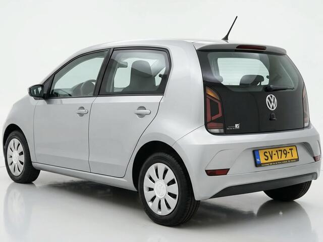 Volkswagen UP! 1.0 BMT move up!