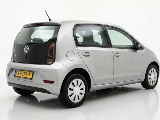 Volkswagen UP! 1.0 BMT move up!
