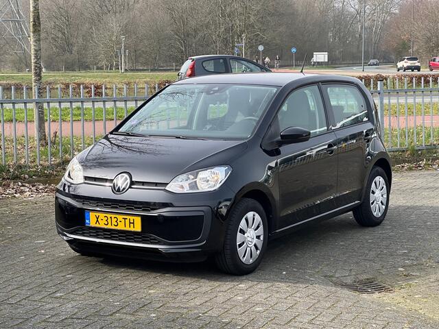 Volkswagen UP! 1.0 65pk Airco Bluetooth Lane Assist