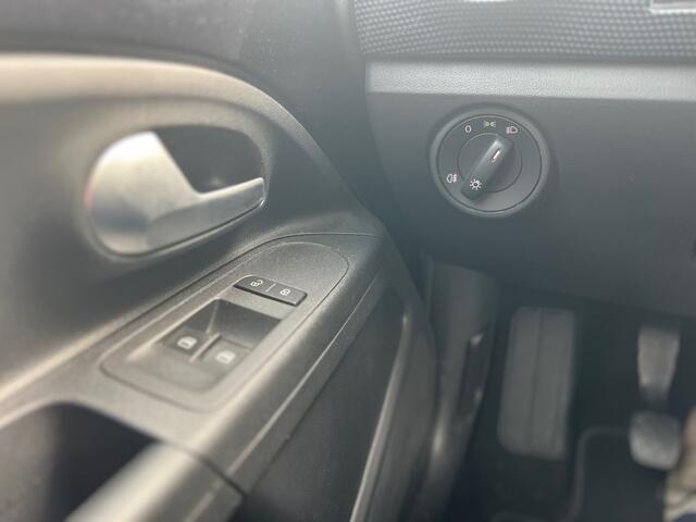 Volkswagen UP! 1.0 65pk Airco Bluetooth Lane Assist