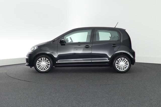 Volkswagen UP! 1.0 BMT 60pk move up! Airco Maps&More