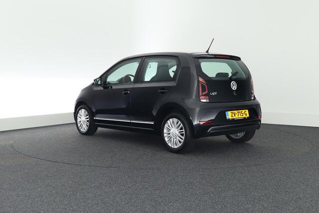 Volkswagen UP! 1.0 BMT 60pk move up! Airco Maps&More