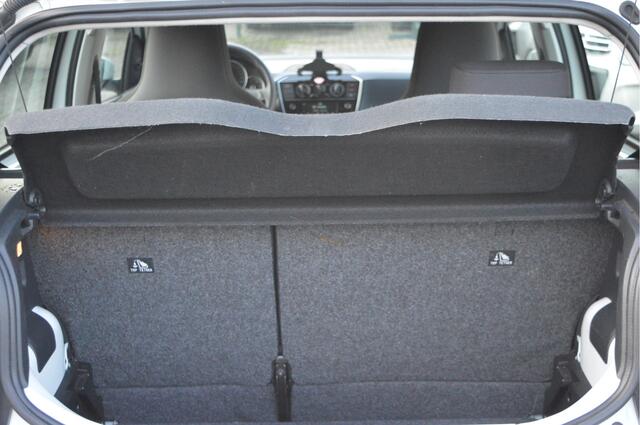 Volkswagen UP! 1.0 NL-Auto / Airco / Bluetooth / 5 Deurs