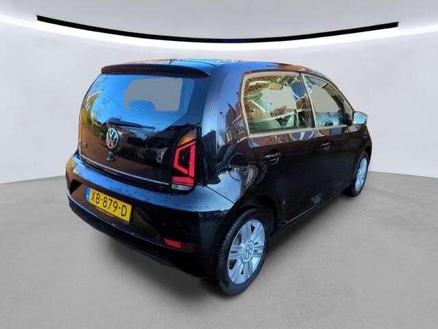 Volkswagen UP! 1.0 BMT High Up! Cruise / LMV 15" / PDC