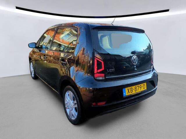Volkswagen UP! 1.0 BMT High Up! Cruise / LMV 15" / PDC