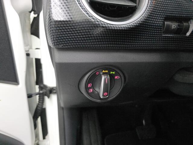 Volkswagen UP! 1.0 move up! BlueM. Automaat