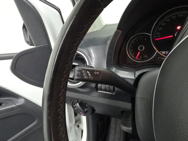Volkswagen UP! 1.0 move up! BlueM. Automaat