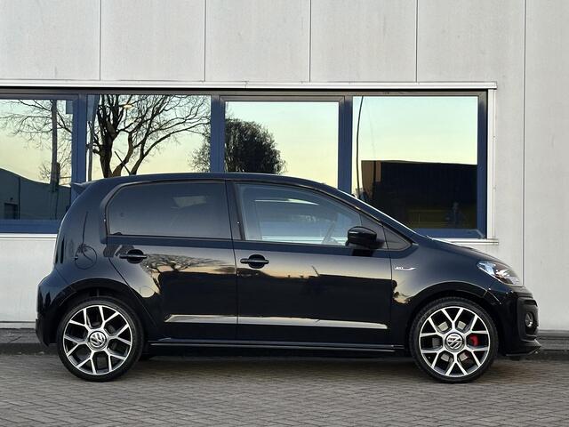 Volkswagen UP! 1.0 TSI GTI l PDC l Clima l Stoelverwarming l
