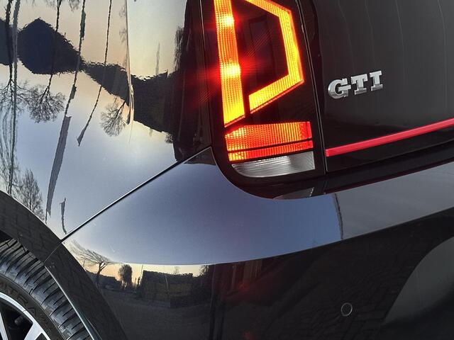 Volkswagen UP! 1.0 TSI GTI l PDC l Clima l Stoelverwarming l