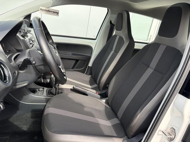 Volkswagen UP! 1.0 TSI 90PK High Up 5drs. Pano dak