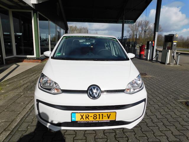 Volkswagen UP! 1.0 MPI 60PK MOVE UP! All-in Prijs! 1JR GARANTIE!