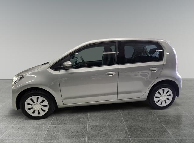 Volkswagen UP! 1.0 12 Maanden Garantie
