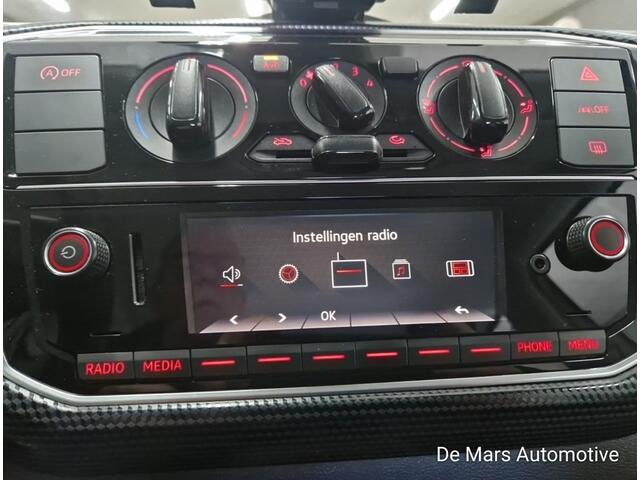 Volkswagen UP! 1.0 12 Maanden Garantie