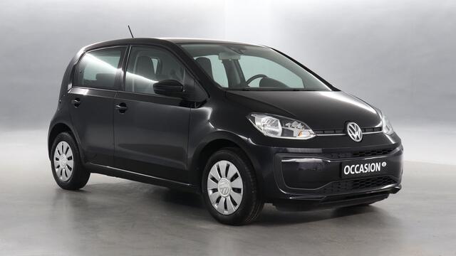 Volkswagen UP! 1.0 BMT 60pk Move up! / Airco / Cruise Control / Camera