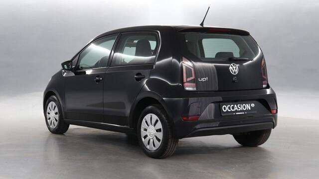 Volkswagen UP! 1.0 BMT 60pk Move up! / Airco / Cruise Control / Camera