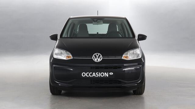 Volkswagen UP! 1.0 BMT 60pk Move up! / Airco / Cruise Control / Camera