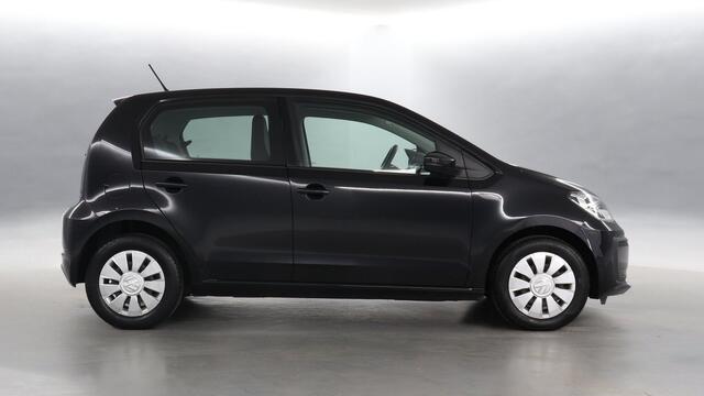 Volkswagen UP! 1.0 BMT 60pk Move up! / Airco / Cruise Control / Camera
