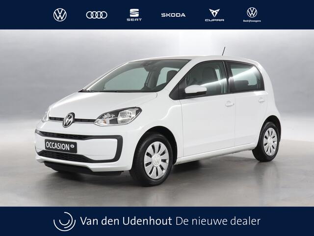 Volkswagen UP! 1.0 65pk / Airco / Bluetooth