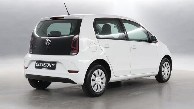 Volkswagen UP! 1.0 65pk / Airco / Bluetooth
