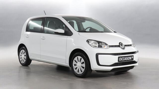 Volkswagen UP! 1.0 65pk / Airco / Bluetooth