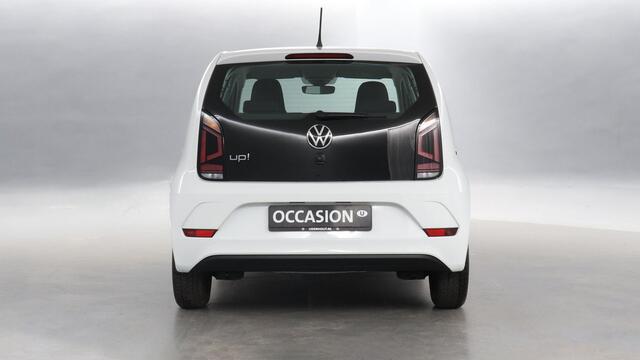 Volkswagen UP! 1.0 65pk / Airco / Bluetooth