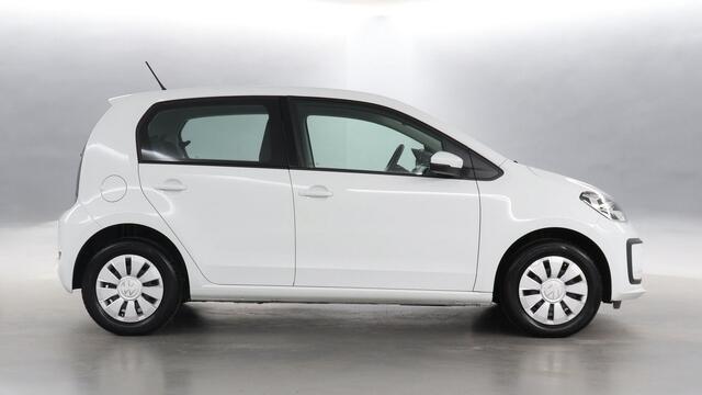 Volkswagen UP! 1.0 65pk / Airco / Bluetooth