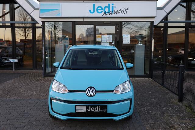 Volkswagen UP! GP Move Up! 5drs 1.0 44kw/60pk BlueMotion AIRCO
