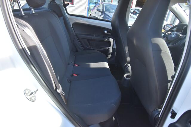 Volkswagen UP! 1.0 , AIRCO , EL VOOR , BL TOOTH , CV AFST ,