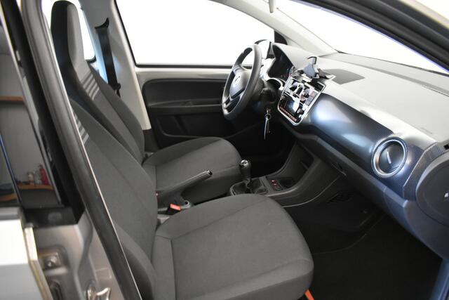 Volkswagen UP! 1.0 BMT move up! Executive Airco