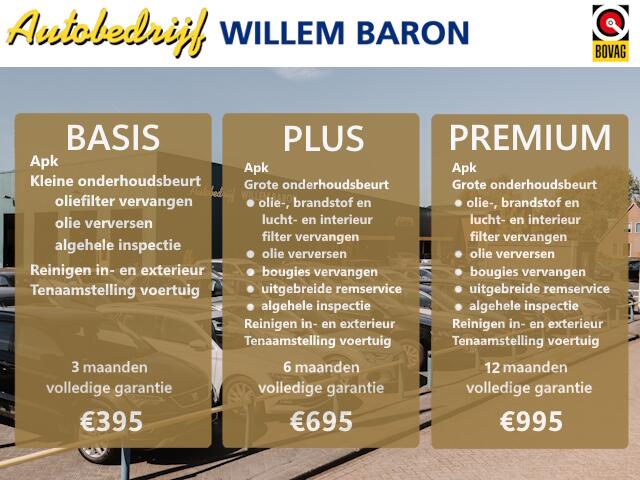 Volkswagen UP! 1.0 BMT move up! AC | BLUETOOTH | ELEK.PAKKET | DAB