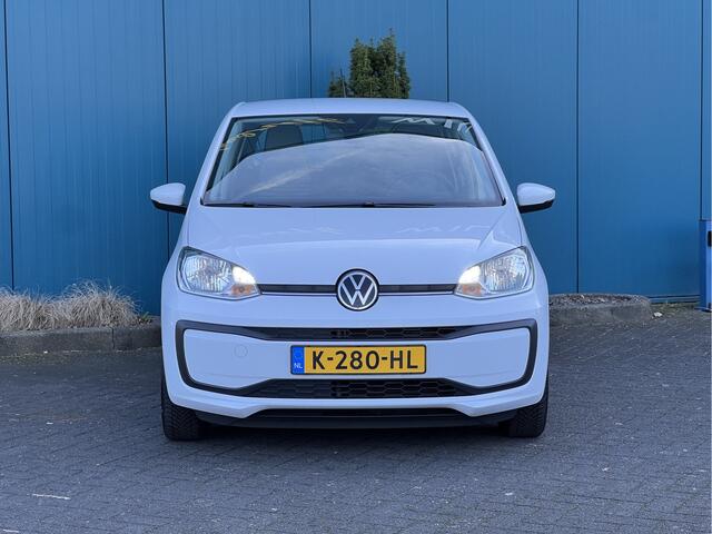 Volkswagen UP! 1.0 BMT move up! AC | BLUETOOTH | ELEK.PAKKET | DAB