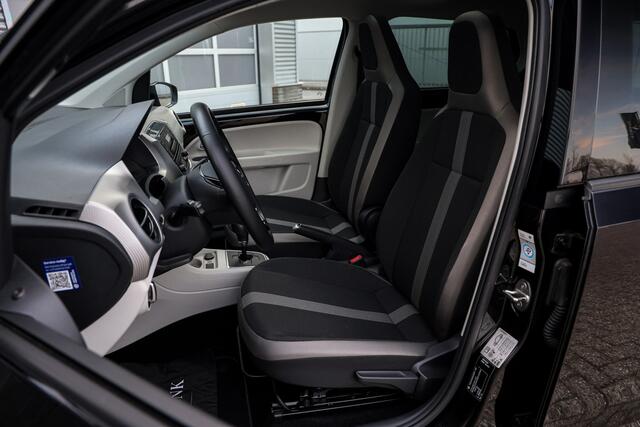 Volkswagen UP! 1.0 75PK High Up Automaat 5drs Pano|Stoelvw|Clima