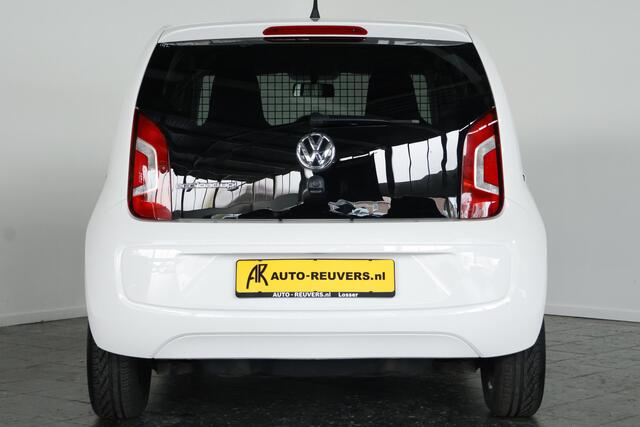 Volkswagen UP! 1.0 Load up! BlueMotion / Airco / 4S banden