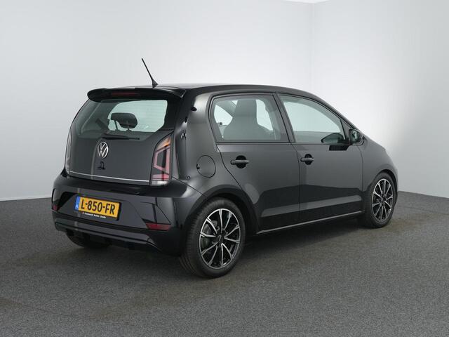 Volkswagen UP! 1.0 | 16' Lichtmetaal | Verlaagd | Bluetooth | DAB |