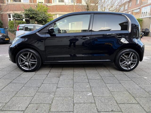 Volkswagen UP! 1.0 BMT high up!