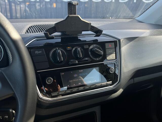 Volkswagen UP! 1.0 65pk Airco bluetooth Lane Assist