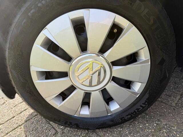 Volkswagen UP! 1.0 BMT move up!