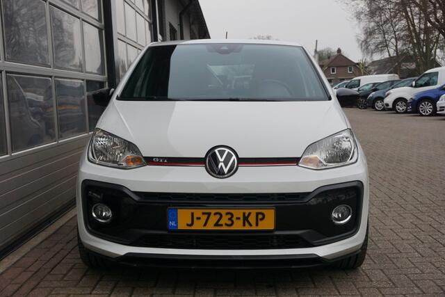 Volkswagen UP! 1.0 TSI GTI