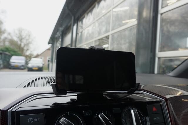 Volkswagen UP! 1.0 TSI GTI