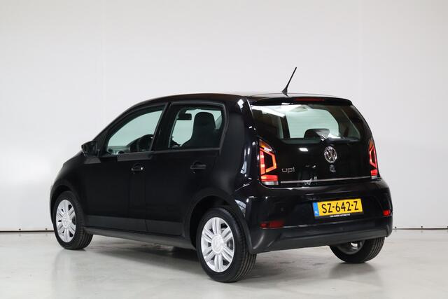 Volkswagen UP! 1.0 High up | Stoelverw | Parkeersens | Cruise