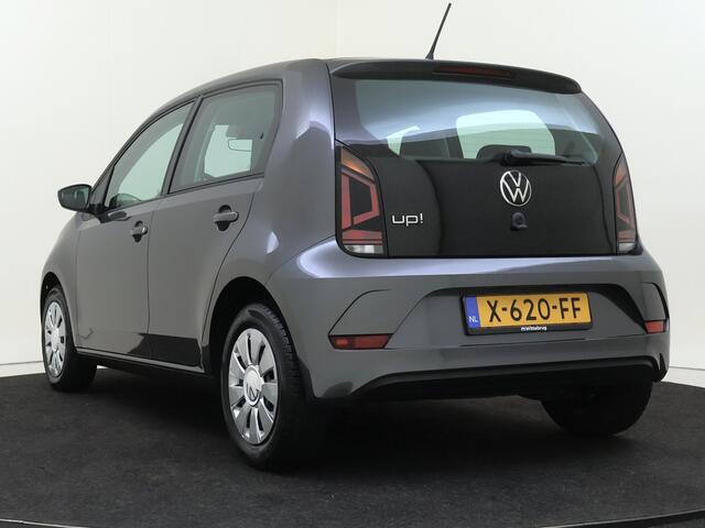 Volkswagen UP! 1.0