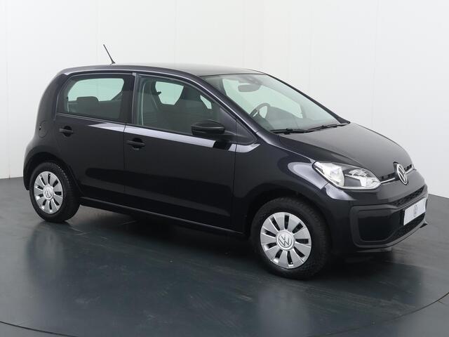 Volkswagen UP! 1.0 | 65 PK | Airco | DAB+ radio | Lane assist |