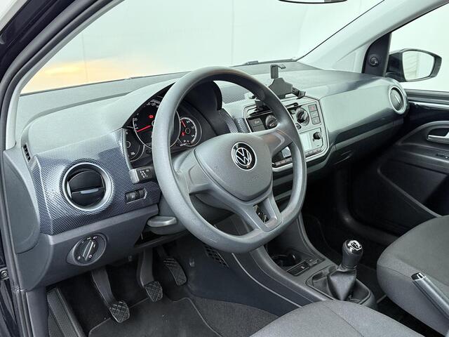 Volkswagen UP! 1.0 | 65 PK | Airco | DAB+ radio | Lane assist |